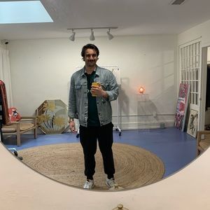 Meet your Posher, Tyler